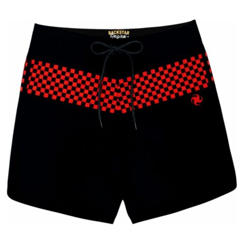 BERMUDA HAWAIIAN FLAVOR - FRETE GRÁTIS