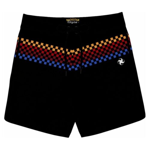 BERMUDA HAWAIIAN FLAVOR - FRETE GRÁTIS