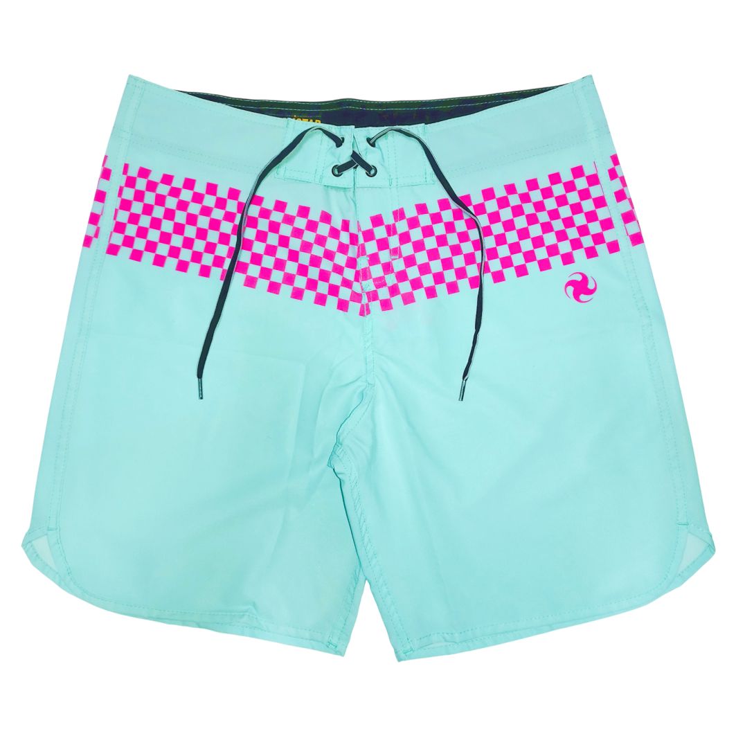 BERMUDA HAWAIIAN FLAVOR - FRETE GRÁTIS