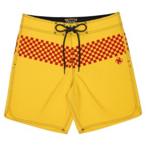 BERMUDA HAWAIIAN FLAVOR - FRETE GRÁTIS