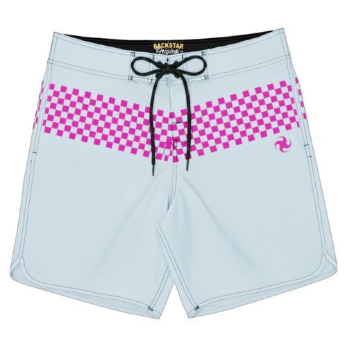 BERMUDA HAWAIIAN FLAVOR - FRETE GRÁTIS