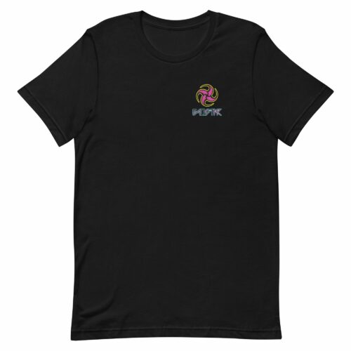 CAMISETA BACKSTAR LOGO FREEHAND 26