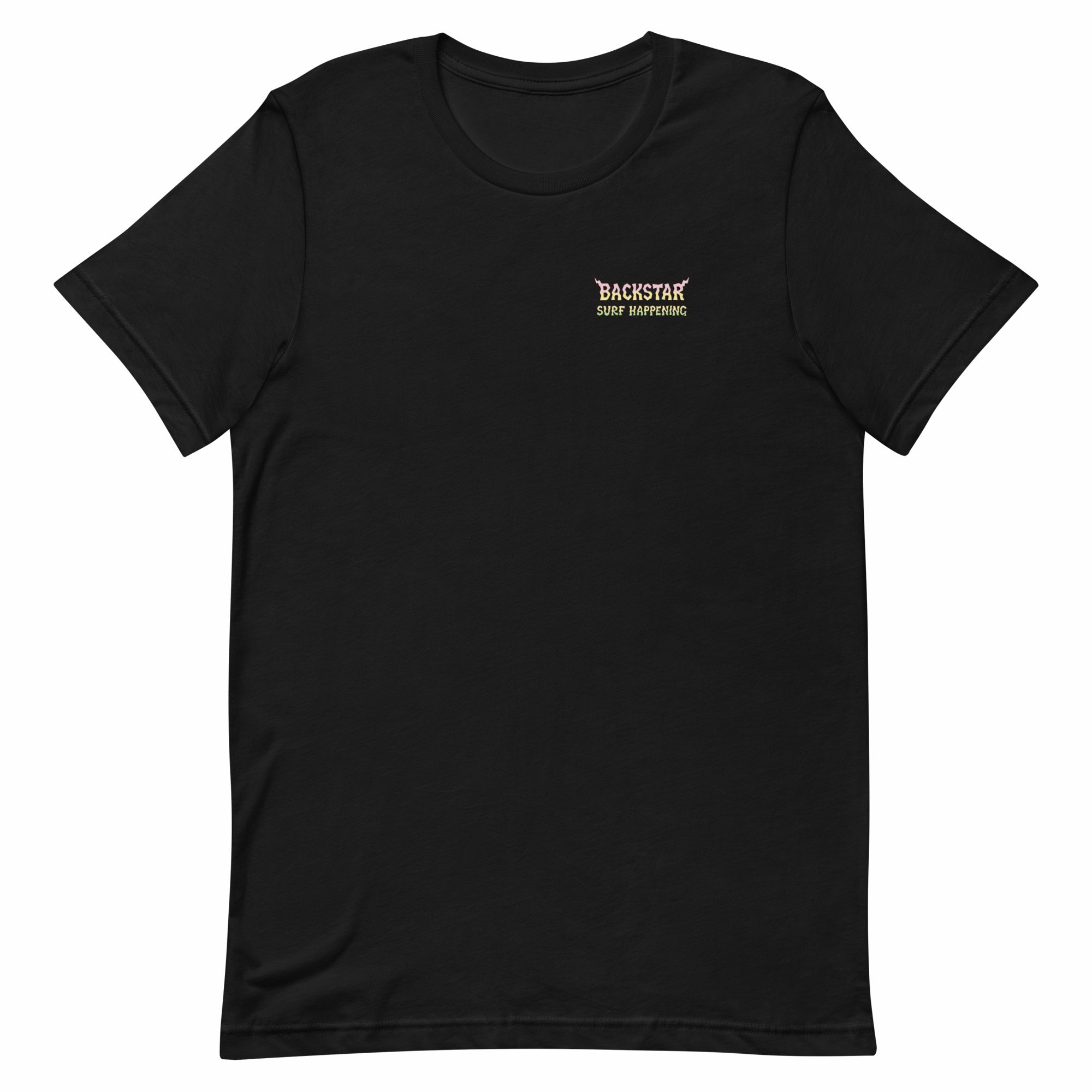CAMISETA BACKSTAR SURF HAPPENING