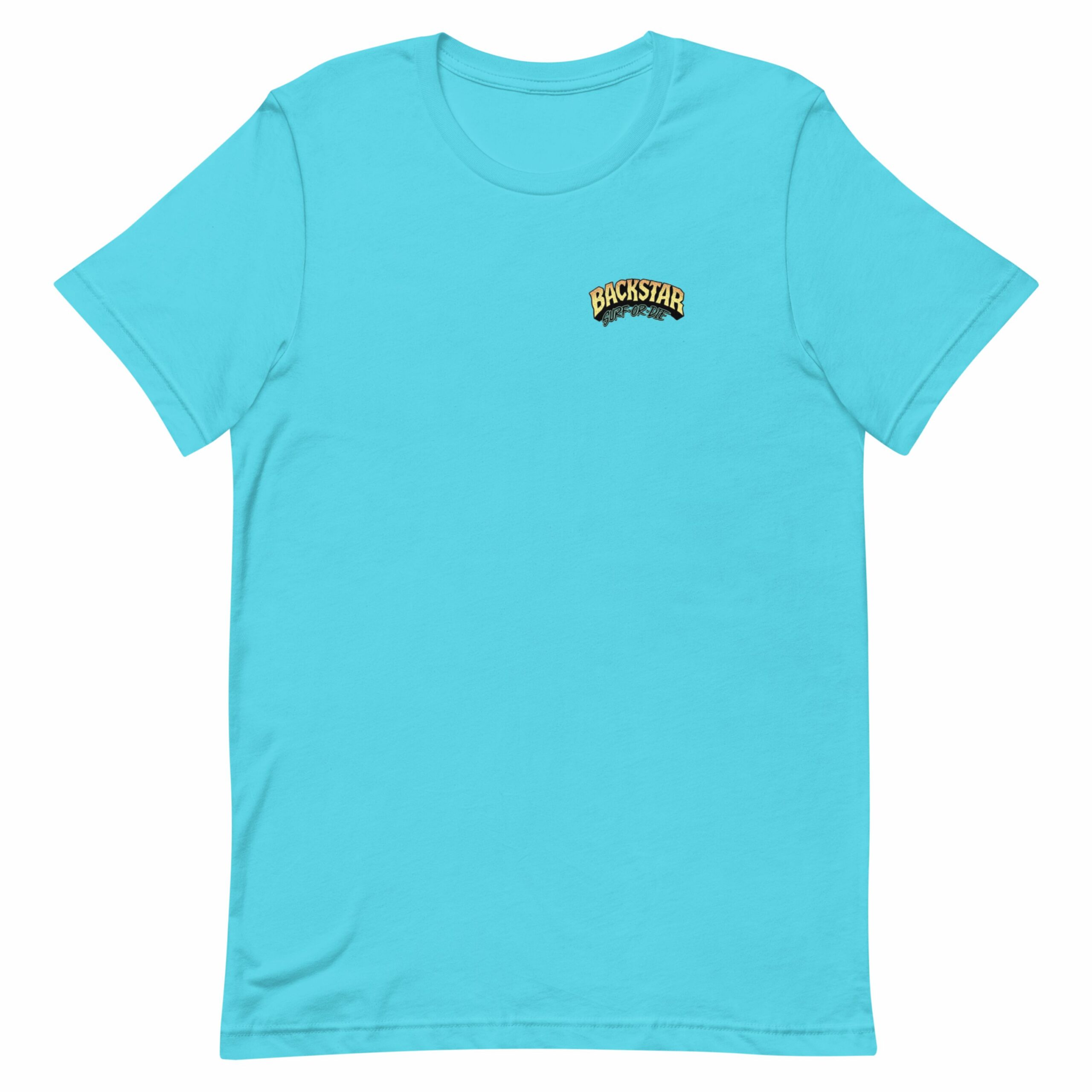CAMISETA BACKSTAR SURF OR DIE
