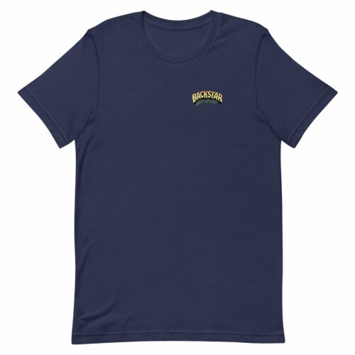 CAMISETA BACKSTAR SURF OR DIE