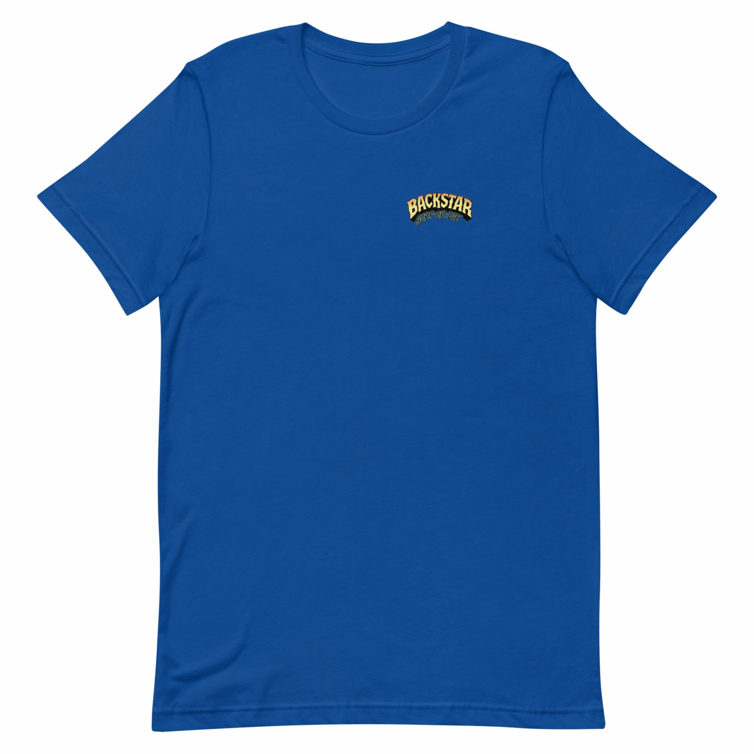 CAMISETA BACKSTAR SURF OR DIE