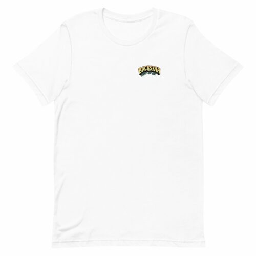 CAMISETA BACKSTAR SURF OR DIE