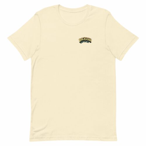 CAMISETA BACKSTAR SURF OR DIE