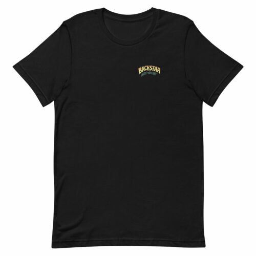 CAMISETA BACKSTAR SURF OR DIE