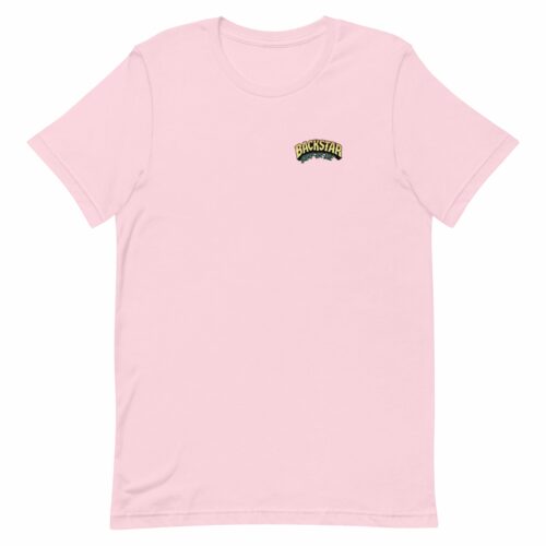 CAMISETA BACKSTAR SURF OR DIE