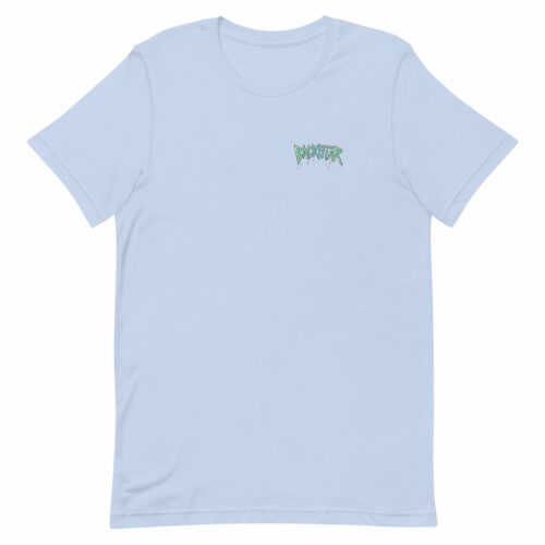 CAMISETA BACKSTAR WIZARD