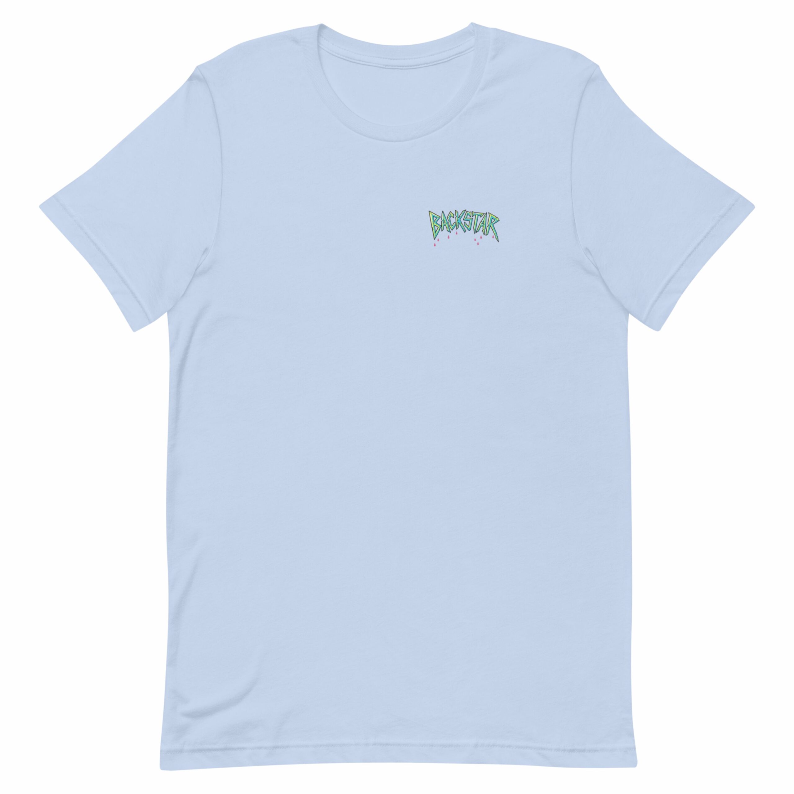 CAMISETA BACKSTAR WIZARD