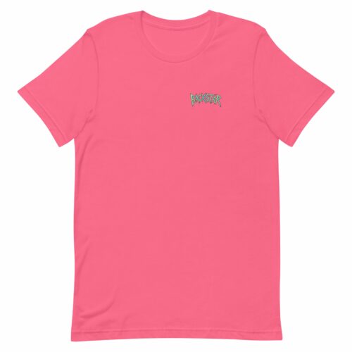 CAMISETA BACKSTAR WIZARD