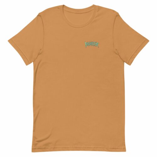 CAMISETA BACKSTAR WIZARD