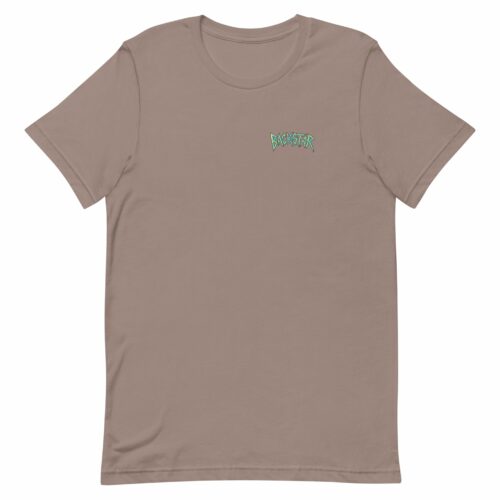 CAMISETA BACKSTAR WIZARD