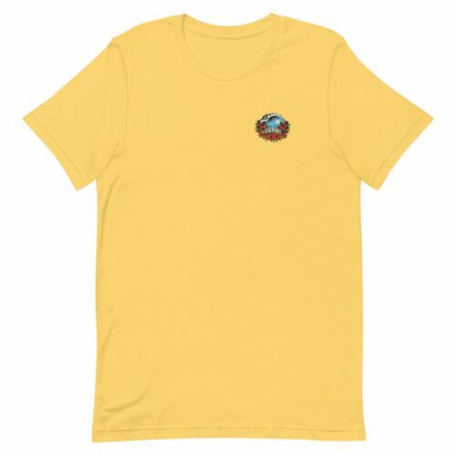 CAMISETA BACKSTAR DREAM PARADISE