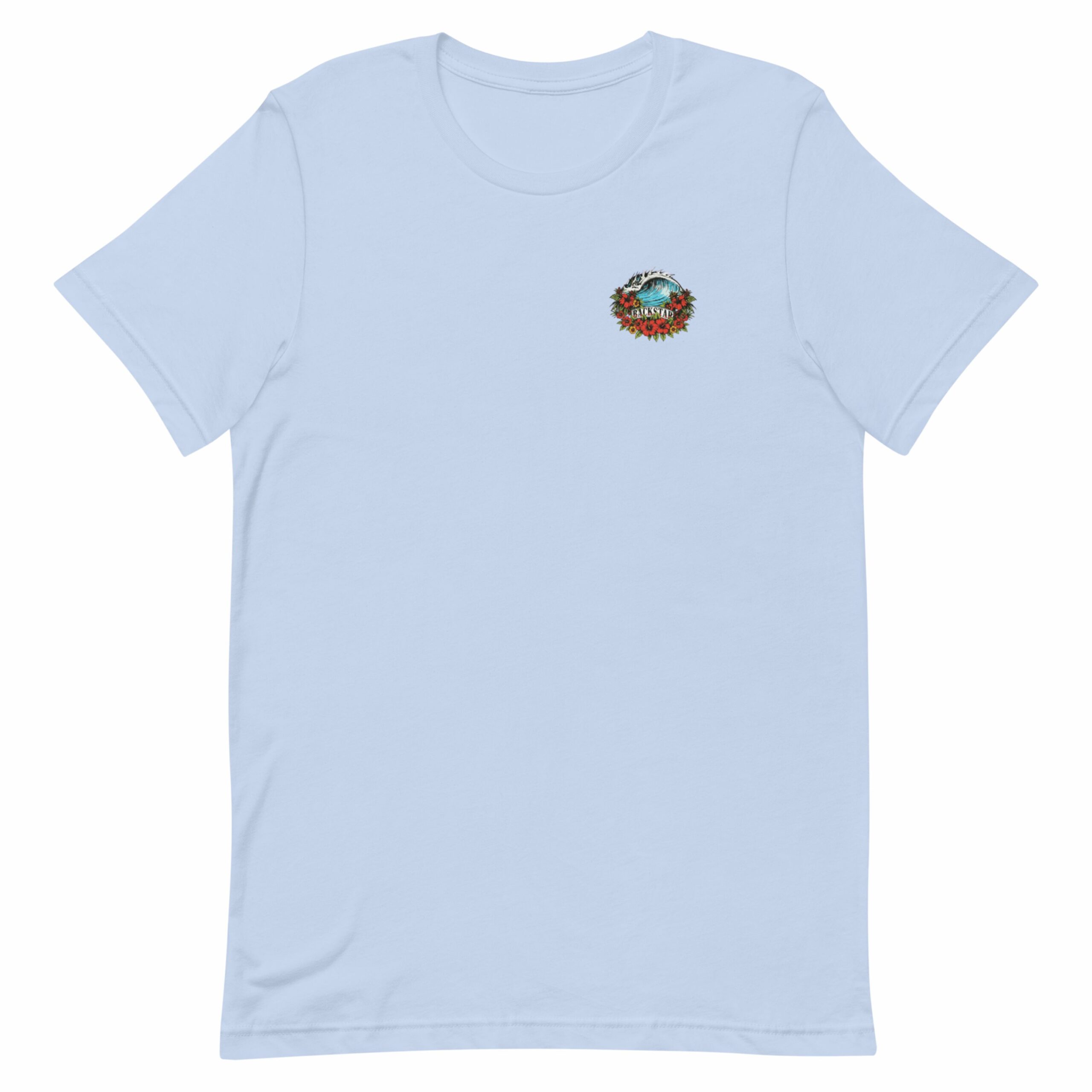 CAMISETA BACKSTAR DREAM PARADISE