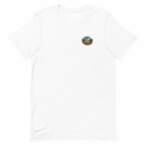 CAMISETA BACKSTAR DREAM PARADISE