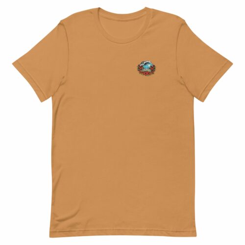 CAMISETA BACKSTAR DREAM PARADISE