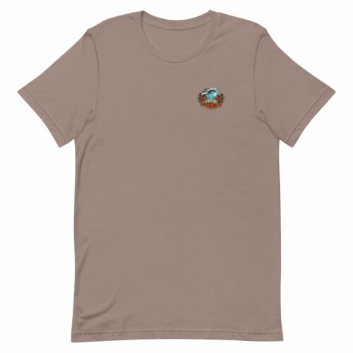 CAMISETA BACKSTAR DREAM PARADISE
