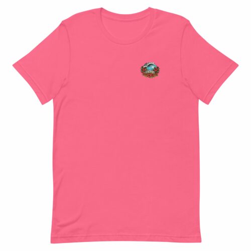 CAMISETA BACKSTAR DREAM PARADISE