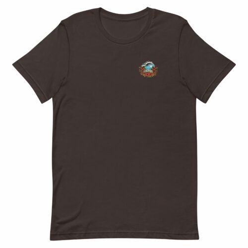 CAMISETA BACKSTAR DREAM PARADISE