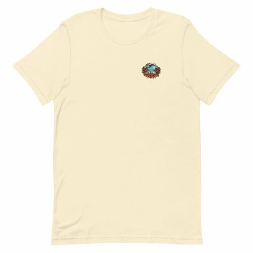 CAMISETA BACKSTAR DREAM PARADISE