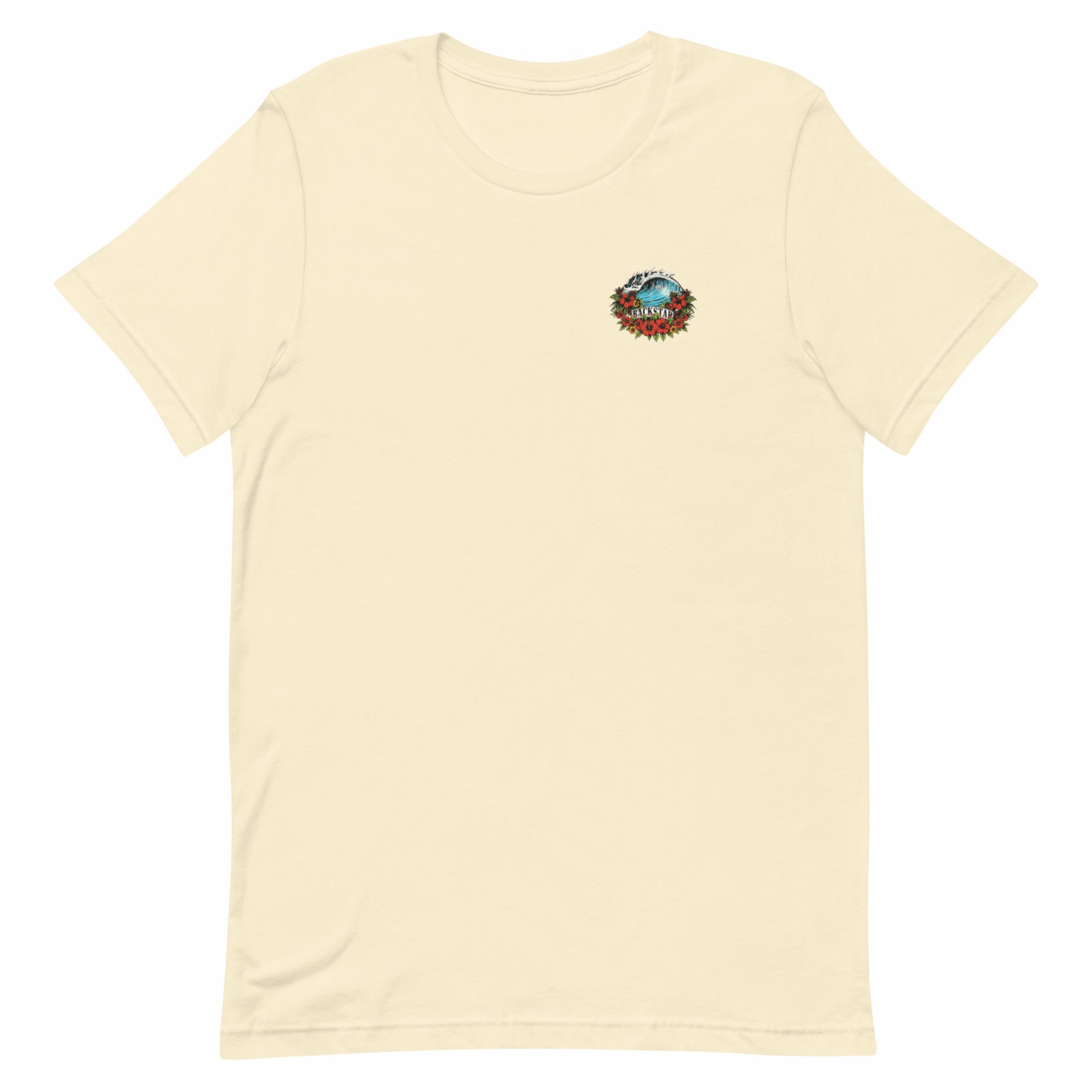 CAMISETA BACKSTAR DREAM PARADISE