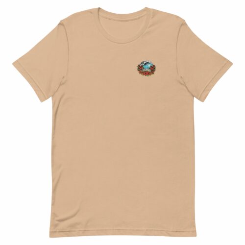 CAMISETA BACKSTAR DREAM PARADISE