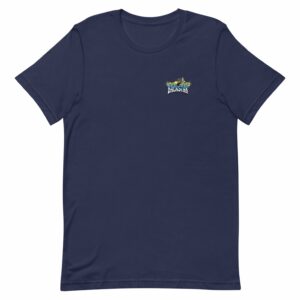 CAMISETA BACKSTAR BUGGY