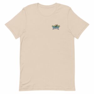CAMISETA BACKSTAR BUGGY