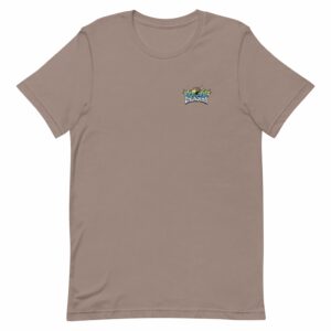 CAMISETA BACKSTAR BUGGY
