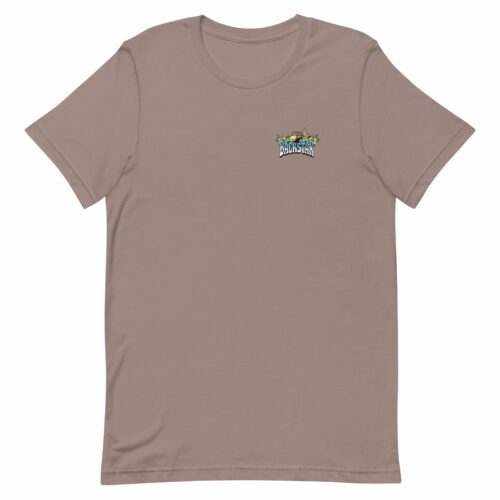 CAMISETA BACKSTAR BUGGY