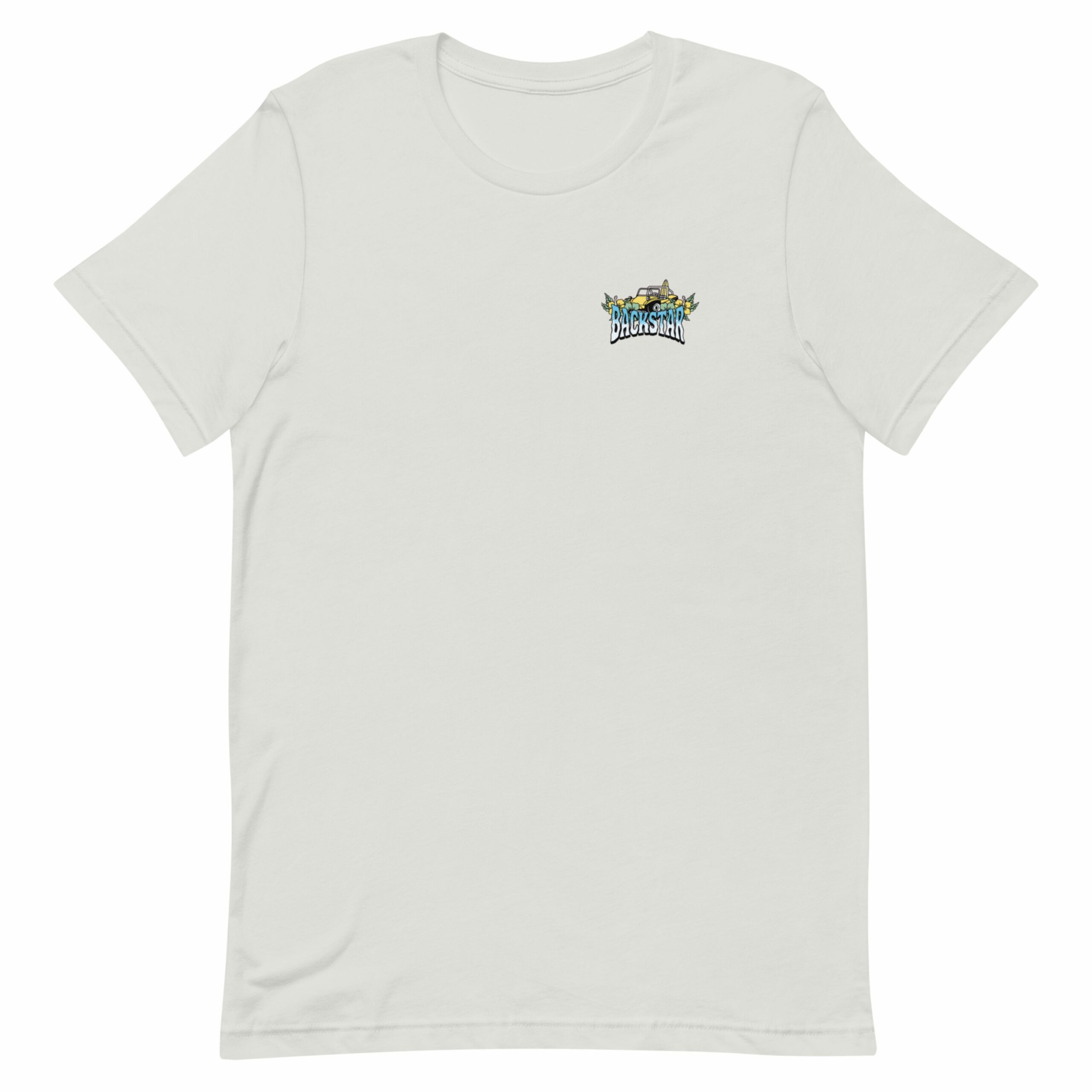 CAMISETA BACKSTAR BUGGY