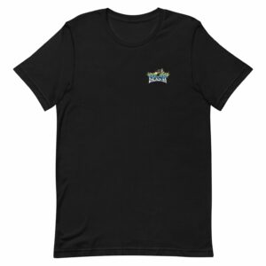 CAMISETA BACKSTAR BUGGY