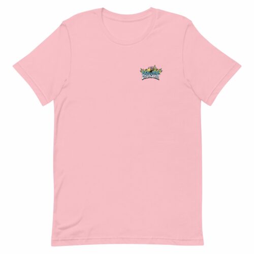 CAMISETA BACKSTAR BUGGY